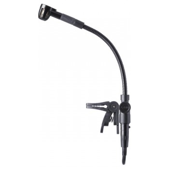 AKG C519 M Black Studio microphone