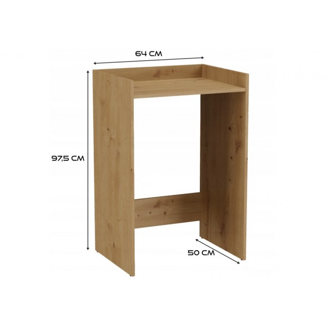 POLA NP ARTISAN WASHING MACHINE CABINET