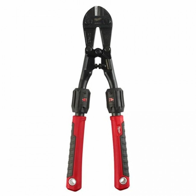 MILWAUKEE ARTICULATED BAR SHEARING 360-450mm