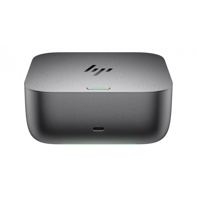 HP Thunderbolt 4 Ultra 180W G6 Dock New Repack/Repacked