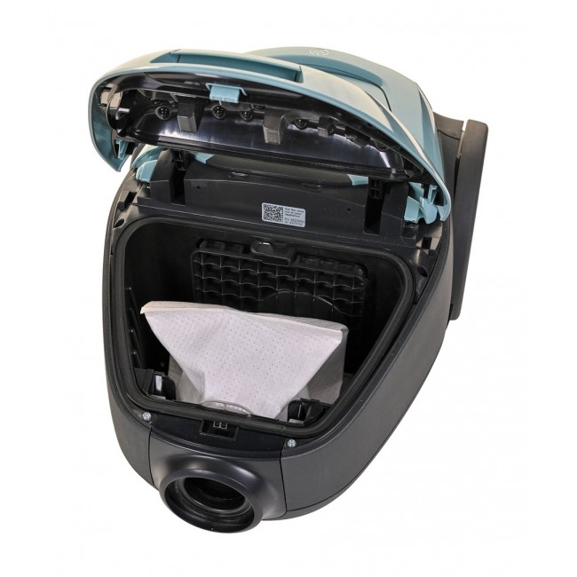 Vacuum cleaner ELECTROLUX PURE D8 PD82-4MB SILENCE