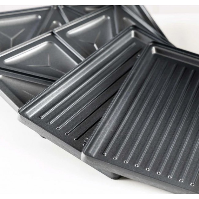 Taurus 3-in-1 Miami Legend Toaster