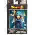 DRAGON BALL DRAGON STARS SUPER SAIYAN BLUE VEGITO