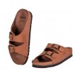 Scholl Air Bag - unisex flip-flops, size 37 Scholl Air Bag - unisex flip-flops, size 37