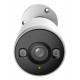 Dahua Technology F3D-IL-0280B security camera Bullet IP security camera Outdoor 2304 x 1296 pixels Wall