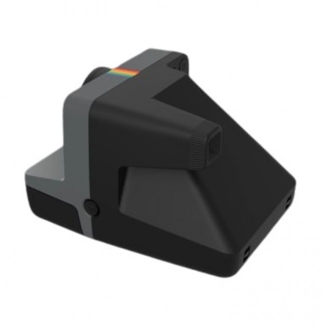 Polaroid Now Black