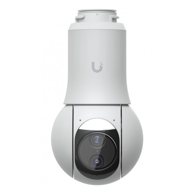 Ubiquiti G6 PTZ Spherical IP security camera Indoor & outdoor 3864 x 2160 pixels Ceiling/Wall/Pole