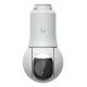 Ubiquiti G6 PTZ Spherical IP security camera Indoor & outdoor 3864 x 2160 pixels Ceiling/Wall/Pole
