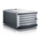 Graef DA 506 Black, Silver 630 W