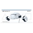 Sony PlayStation VR2 Dedicated head mounted display Black, White