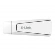 D-Link Wi-Fi 6 AX1800 USB 3.0 Dongle