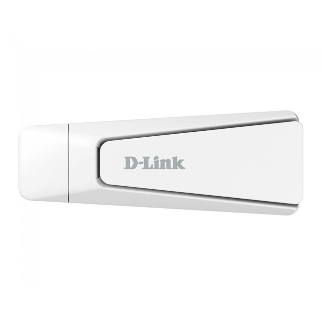 D-Link Wi-Fi 6 AX1800 USB 3.0 Dongle