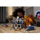 LEGO ICONS 11370 Stranger Things: The Creel House