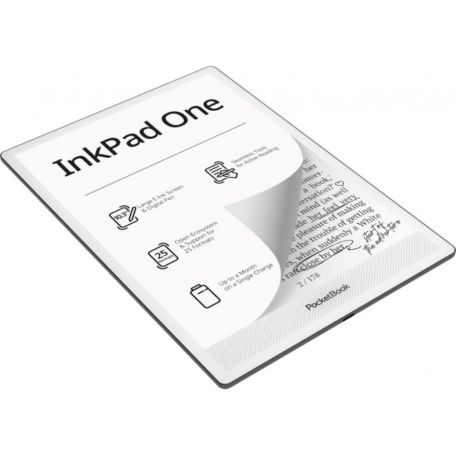 PocketBook InkPad One 1030 10.3