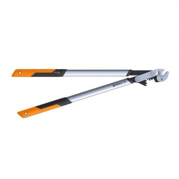 FISKARS ANVIL PRUNING SHEARS LARGE (L), POWERGEAR X