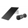 Dahua Technology KIT/BF4CA-0210B-XL/M0508 security camera Bullet IP security camera Outdoor 2560 x 1440 pixels Wall