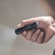 Ledlenser P5 Black Torch with clip LED