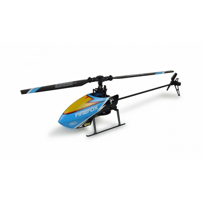Amewi AFX4 XP Radio-Controlled (RC) model Helicopter Electric engine Amewi AFX4 XP Radio-Controlled (RC) model Helicopter Electric engine