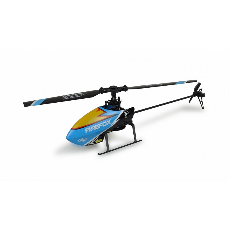 Amewi AFX4 XP Radio-Controlled (RC) model Helicopter Electric engine
