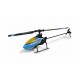 Amewi AFX4 XP Radio-Controlled (RC) model Helicopter Electric engine Amewi AFX4 XP Radio-Controlled (RC) model Helicopter Electric engine