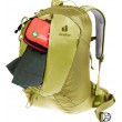 Trekking backpack Deuter AC Lite 15 SL Shale-graphite Trekking backpack Deuter AC Lite 15 SL Shale-graphite