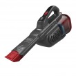 Black & Decker BHHV315J-QW handheld vacuum Black, Red Bagless Black & Decker BHHV315J-QW handheld vacuum Black, Red Bagless