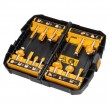 DeWALT DT90016-QZ - router-bitsat - 12 DeWALT DT90016-QZ - router-bitsat - 12