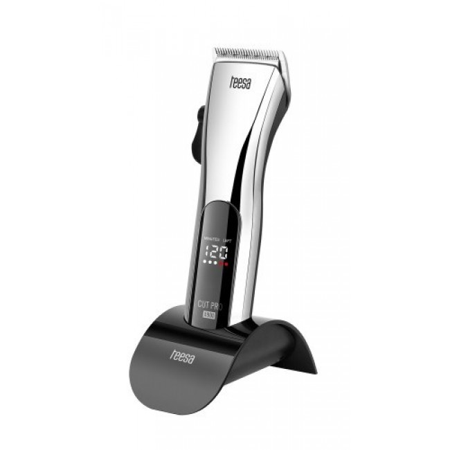 Teesa CUT PRO X900 Black, Silver 5 Teesa CUT PRO X900 Black, Silver 5