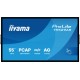 iiyama T5529AS-B1AG Signage Display Kiosk design 138.7 cm (54.6