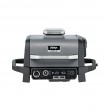 Ninja Woodfire Outdoor Grill contact grill