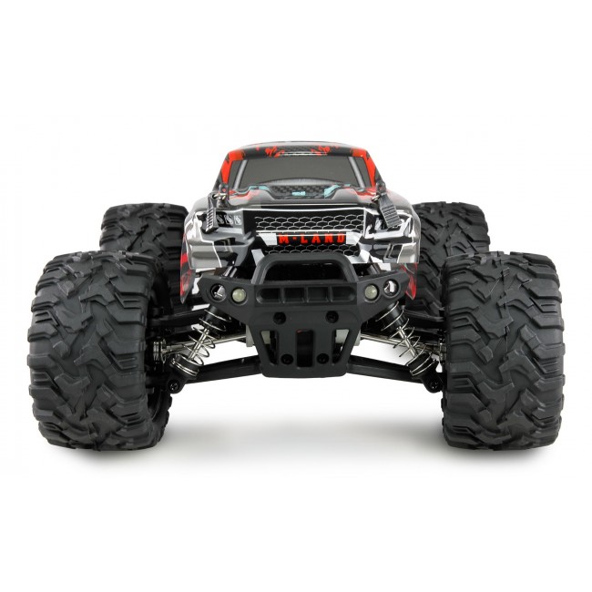 Amewi 22622 Radio-Controlled (RC) model Monster truck Electric engine 1:16