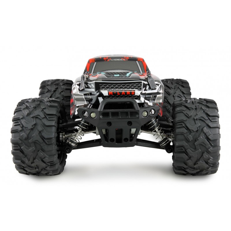 Amewi 22622 Radio-Controlled (RC) model Monster truck Electric engine 1:16