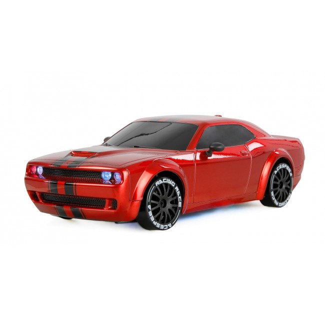 Amewi 21114 Radio-Controlled (RC) model Drift car Electric engine 1:20