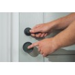 Yale Linus Smart Lock L2 Lite - smart door lock Black