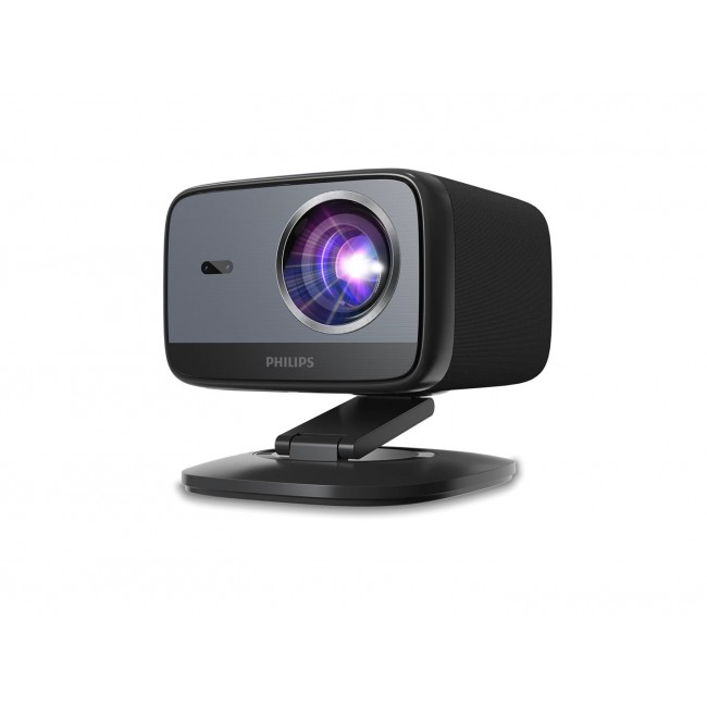 Philips NeoPix 450 Smart Short throw projector 450 ANSI lumens LCD 1080p (1920x1080) Black Philips NeoPix 450 Smart Short throw projector 450 ANSI lumens LCD 1080p (1920x1080) Black