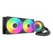 ARCTIC Liquid Freezer III Pro 280 A-RGB - Multi Compatible All-in-One CPU Water Cooler with A-RGB ARCTIC Liquid Freezer III Pro 280 A-RGB - Multi Compatible All-in-One CPU Water Cooler with A-RGB