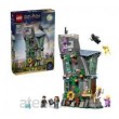 LEGO HARRY POTTER 76467 Luna Lovegood's House