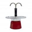 Coffee set Bialetti Mini Express Magritte