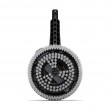 K rcher 2.644-286.0 pressure washer accessory Brush