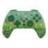 Dragonshock PopTop Green, Dark Green, Pink, White Bluetooth Gamepad Analogue / Digital Nintendo Switch, PC