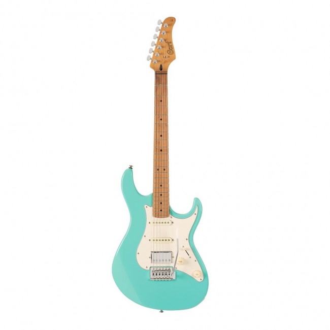 CORT G200SE Seafoam Green - electric guitar