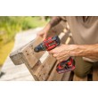 EINHELL Cordless Drill Driver TE CD 18/50 Li SOLO