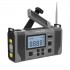 Radio solarne, przeno ne radio awaryjne SOS, powerbank 10000mAh, latarka, dynamo, Kruger&Matz