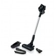 Bosch Serie 6 BBS611BSC stick vacuum/electric broom 2-in-1 stick vacuum Battery Dry Bagless Black 2.5 Ah