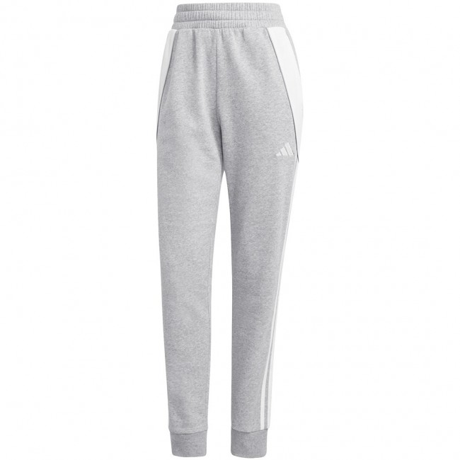 Women's pants adidas Tiro 24 Sweat grey IS1011 M