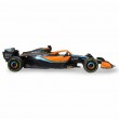 Jamara 402109 Radio-Controlled (RC) model Sport car Electric engine 1:18 Jamara 402109 Radio-Controlled (RC) model Sport car Electric engine 1:18