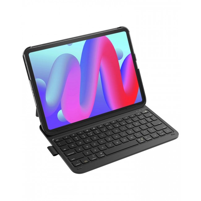 Inateck BK2007 Bluetooth Black