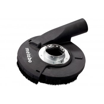 METABO DUST EXTRACTION GUARD GED 125 FOR GRINDING