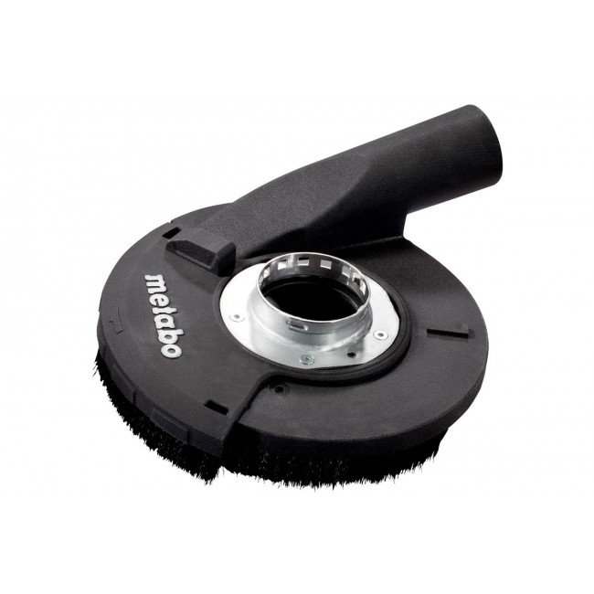 METABO DUST EXTRACTION GUARD GED 125 FOR GRINDING METABO DUST EXTRACTION GUARD GED 125 FOR GRINDING