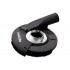 METABO DUST EXTRACTION GUARD GED 125 FOR GRINDING